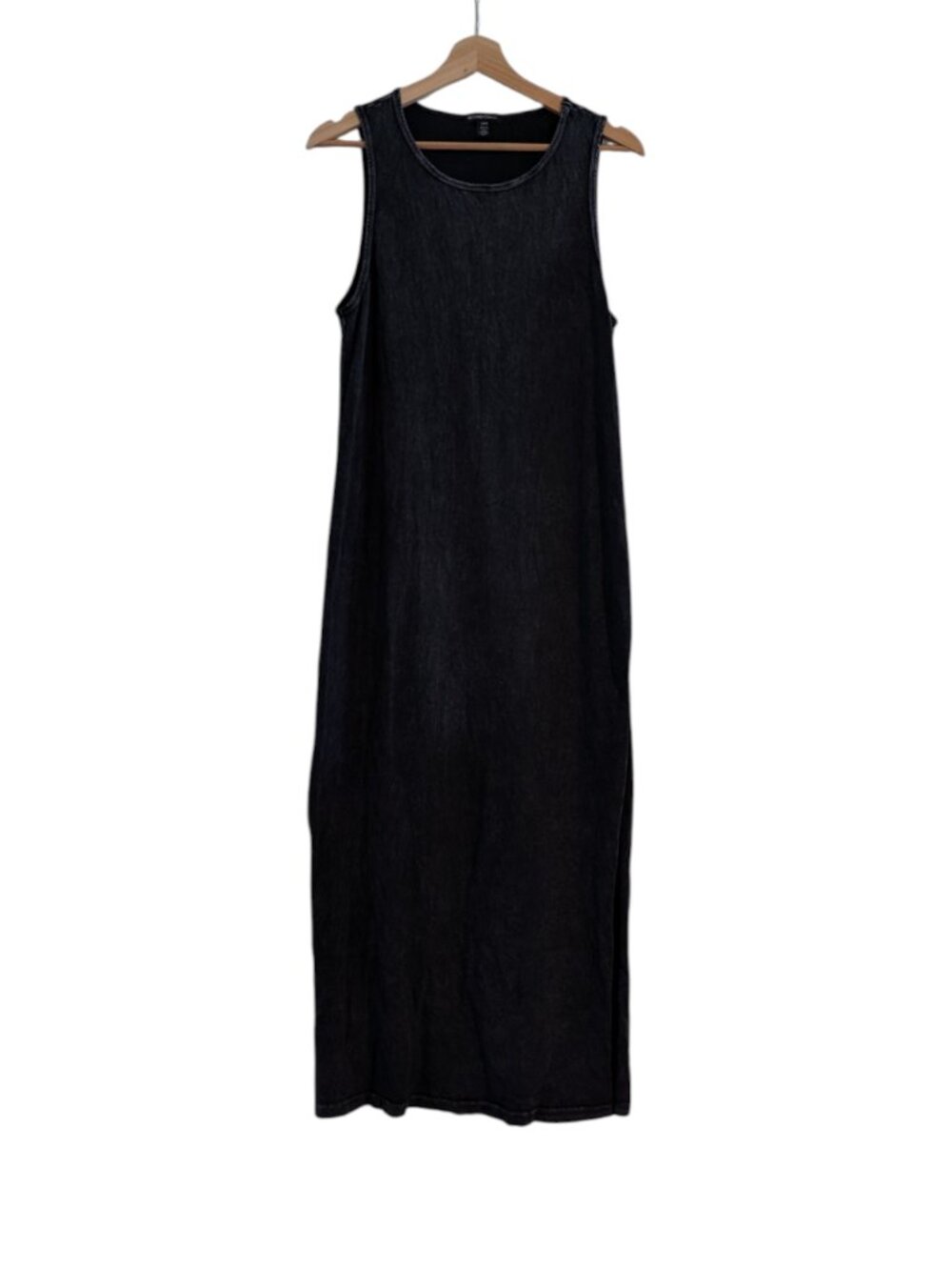 Beyond Yoga Effortless Tank Maxi Dress - Picture 2 of 11
